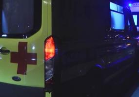 В Татарстане в ДТП погиб младенец - НТР 24