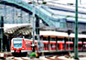 Эксперты рассказали, в какие города россияне чаще всего ездят на поезде - НТР 24