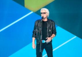 В Нижнекамск на фестиваль «Камский клинок» приедет известный музыкант Александр Маршал