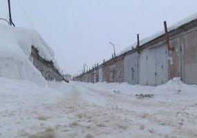 В России готовится новый закон, который коснется владельцев гаражей - НТР 24