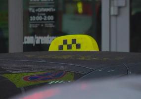 Глава татарстанского ГИБДД выступил против агрегаторов такси - НТР 24