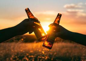 В Татарстане росгвардейцы поймали похитителей элитного алкоголя - НТР 24