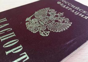 Новый возраст получения паспорта хотят ввести в России - НТР 24