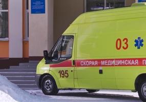 Тело пенсионера 2 недели пролежало в квартире - НТР 24