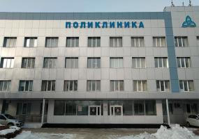 «Химикам» продлили график работы процедурного кабинета в поликлинике - НТР 24