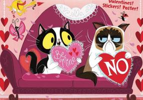 В каких городах России больше всего ненавидят День святого Валентина - НТР 24