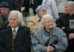 Из-за пенсионной реформы в Татарстане на пенсию в 2020 году не выйдут 40 тыс. человек - НТР 24