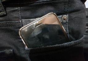 Телефон взорвался прямо в руках у 11-летнего ребенка - НТР 24