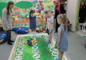 В детских садах Татарстана открыли консультационные центры для родителей