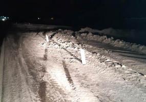 Под Нижнекамском погиб 16-летний водитель - НТР 24