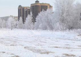 Морозы в марте прогнозируют российские синоптики - НТР 24