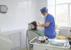 В поликлиниках больше не будет стоматологов