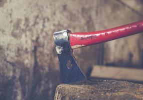 Уроженца Татарстана двое приятелей зарубили топором в Петербурге - НТР 24