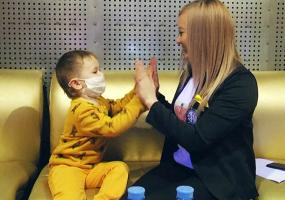 В Нижнекамске открылся благотворительный фонд