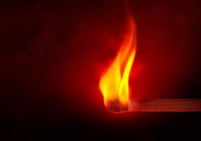 Двое мужчин пострадали в ночном пожаре в Татарстане - НТР 24