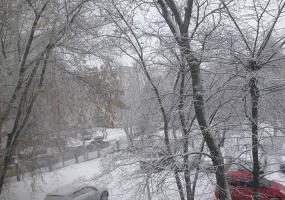 Синоптики: в ближайшие дни в Татарстане будет апрельская погода - НТР 24