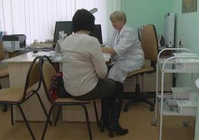 У нижнекамских врачей зарплата больше, чем у челнинских - НТР 24