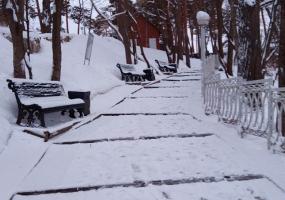 В Гидрометцентре рассказали, когда завершится теплая погода в России - НТР 24