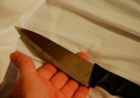 Поножовщина в доме престарелых произошла в Татарстане - НТР 24