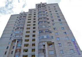 В Татарстане рабочий сорвался с многоэтажки - НТР 24