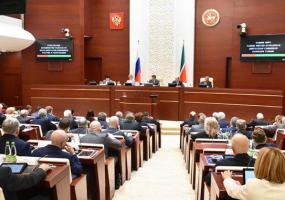 Орденом «За заслуги перед РТ» будут награждать целые районы республики - НТР 24