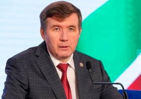 Новым министром экономики Татарстана стал Мидхат Шагиахметов - НТР 24