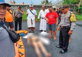 Жительница Казани утонула на Бали, её тело теперь не могут вернуть на родину - НТР 24