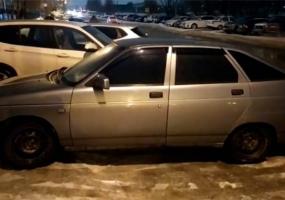 Челнинского любителя тонировки арестовали на 13 суток - НТР 24