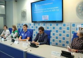 В Татарстане анонсировали старт акции «Эковесна-2020» - НТР 24