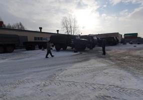 В Нижнекамске инструкторы автошколы ДОСААФ устроили забастовку