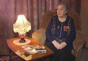 «Я научилась ценить жизнь»: жительница блокадного Ленинграда поделилась воспоминаниями