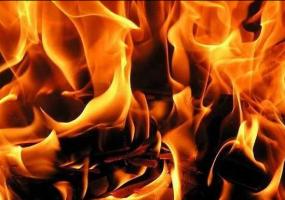 При пожаре в жилом доме в Татарстане мужчина получил ожоги головы - НТР 24