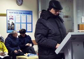 В Совете Федерации рассказали, по каким причинам пенсия может быть уменьшена - НТР 24