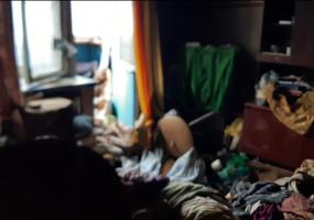 В Татарстане огнеборцы из горящей пятиэтажки спасли четверых взрослых и двух детей - НТР 24