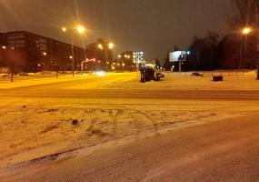 Челнинский водитель насмерть сбил пешехода на «зебре» - НТР 24