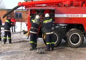 В Уфе 80 человек эвакуировали из гостиницы из-за возгорания - НТР 24