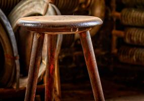 За избиение сожительницы табуреткой нижнекамец пойдет под суд - НТР 24