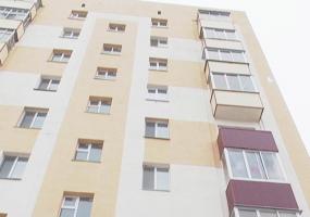 Жительница Нижнекамска, запертая в квартире с ребенком, грозилась совершить суицид - НТР 24