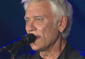 На мужском фестивале «Камский клинок» в Нижнекамске спел Александр Маршал - НТР 24