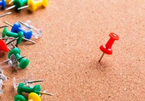 Готовил подарок папе: четырехлетний малыш вдохнул канцелярский гвоздик и умер - НТР 24