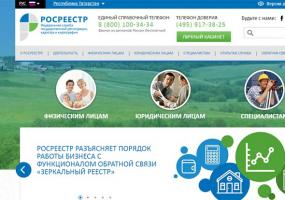 Росреестр проведет в Казани «горячую линию» по вопросам банкротства - НТР 24