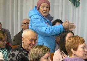 Жители пятого микрорайона Нижнекамска рассказали о своих проблемах мэру города - НТР 24
