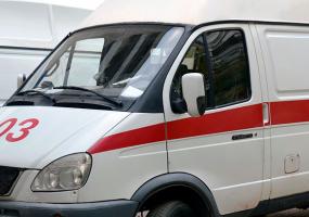 Мужчина прикусил язык и умер - НТР 24