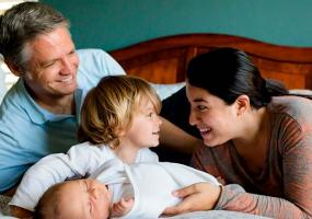 ЗАГС приглашает горожан принять участие в конкурсе «Семья – гордость Нижнекамска» - НТР 24