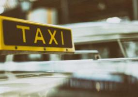 В Татарстане участники Великой Отечественной войны смогут бесплатно ездить на такси - НТР 24