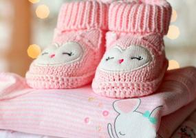 В Татарстане жительницам сел за рождение детей будут платить по 100 тыс рублей - НТР 24