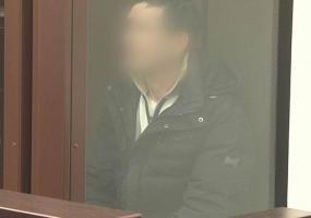 Рецидивиста, убившего во время застолья жителя Нижнекамска, отправили в СИЗО Чистополя - НТР 24