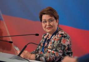 Нижнекамцы смогут задать вопрос омбудсмену Татарстана - НТР 24