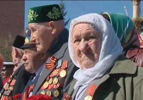 В Нижнекамске ветеранов ВОВ проконсультируют по вопросам защиты прав потребителей - НТР 24