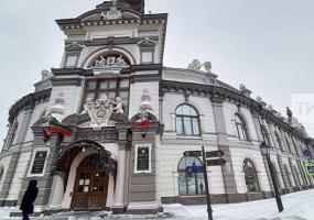 Нацмузей РТ планирует выдавать гранты на изучение коллекций фонда - НТР 24